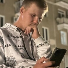 Фотография мужчины Евгений, 24 года из г. Саратов