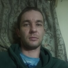 Фотография мужчины Денис, 33 года из г. Владивосток