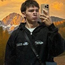 Фотография мужчины Али, 21 год из г. Тольятти