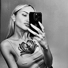 Фотография девушки Женя, 24 года из г. Варшава