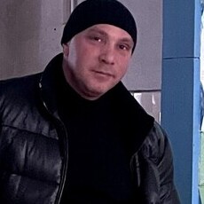 Фотография мужчины Игорь, 44 года из г. Калининград