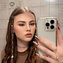 Виктория, 23 года