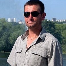 Фотография мужчины Вячеслав, 39 лет из г. Ульяновск