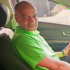 Фотография мужчины Артур, 47 лет из г. Смоленск