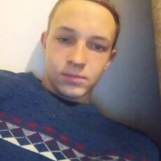 Фотография мужчины Гена, 18 лет из г. Владивосток