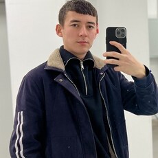 Фотография мужчины Farid, 19 лет из г. Москва