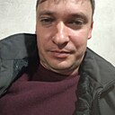 Андрей, 37 лет