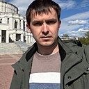 Максим, 32 года