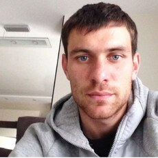 Фотография мужчины Иван, 37 лет из г. Кабанск