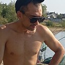 Санек, 36 лет