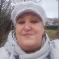 Фотография девушки Анна, 63 года из г. Воскресенск