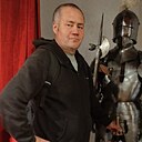 Малик, 43 года