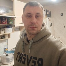 Фотография мужчины Виталий, 43 года из г. Курск
