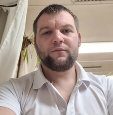 Фотография мужчины Вова, 30 лет из г. Уссурийск