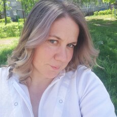 Фотография девушки Елена, 43 года из г. Молодечно