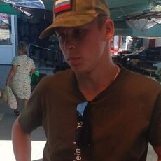 Фотография мужчины Клим, 20 лет из г. Волжский