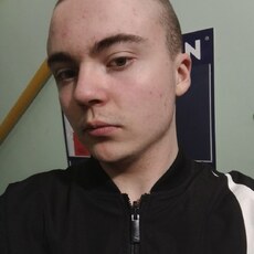 Фотография мужчины Влад, 19 лет из г. Орск