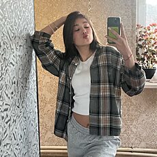 Фотография девушки Вероника, 18 лет из г. Екатеринбург