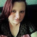 Вампирша, 27 лет