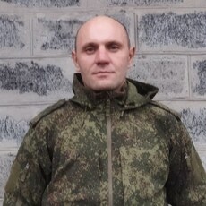 Фотография мужчины Александр, 41 год из г. Макеевка