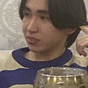 Мирас, 21 год