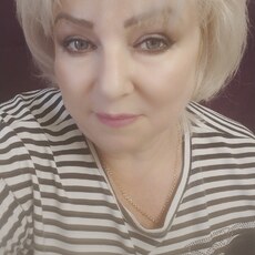 Фотография девушки Лиана, 52 года из г. Усть-Илимск