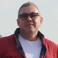 Фотография мужчины Константин, 60 лет из г. Горячий Ключ