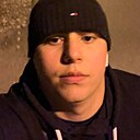 Тимур, 21 год