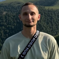 Фотография мужчины Александр, 30 лет из г. Кизилюрт