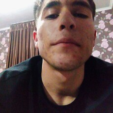 Фотография мужчины Муслим, 25 лет из г. Шымкент