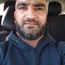 Элчин, 37 лет