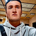 Жасур, 25 лет