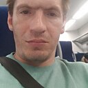 Кирилл, 40 лет