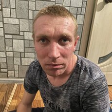 Фотография мужчины Николай, 34 года из г. Поспелиха