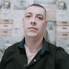 Фотография мужчины Владимир, 39 лет из г. Новоалтайск