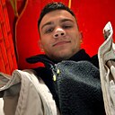 Давид, 22 года