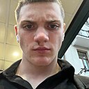 Женя, 19 лет