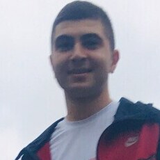 Фотография мужчины Гена, 30 лет из г. Зверево