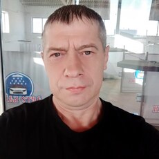 Фотография мужчины Александр, 52 года из г. Караганда