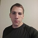 Андрей, 25 лет