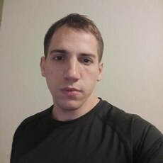 Фотография мужчины Андрей, 25 лет из г. Энгельс