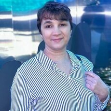 Фотография девушки Любовь, 53 года из г. Киров