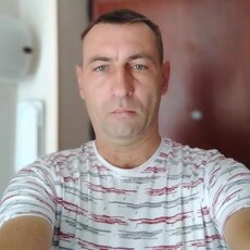 Фотография мужчины Александр, 49 лет из г. Саратов