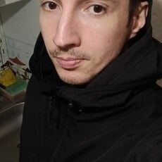 Фотография мужчины Николай, 31 год из г. Коломна