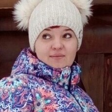 Фотография девушки Наталья, 38 лет из г. Кизнер