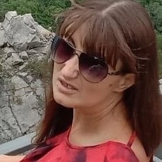 Фотография девушки Ольга, 41 год из г. Ялта