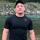 Николай, 33 года