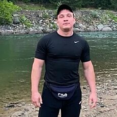 Фотография мужчины Николай, 33 года из г. Риддер