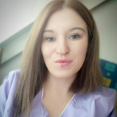 Фотография девушки Олеся, 30 лет из г. Де-Кастри