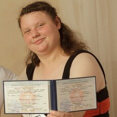 Фотография девушки Мария, 20 лет из г. Гродно